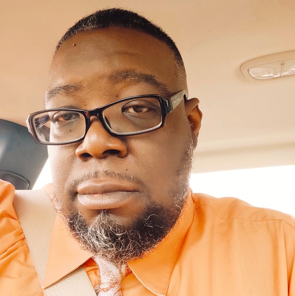 Meet your Posher, Claudius - Picture 1 of 1